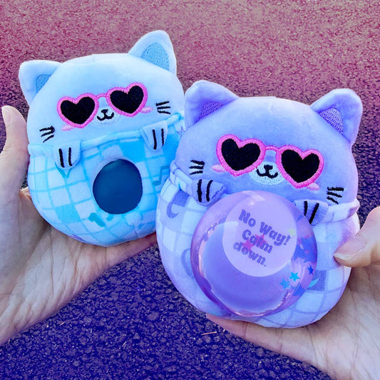 Magic Fortune Friends Water balls - Karma Kat